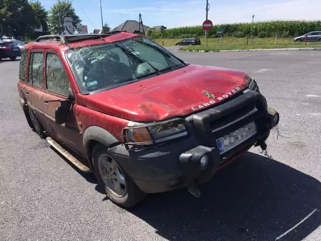 W krótkim czasie doszło na terenie Barcina do dwóch kolizji - informuje sierż. szt. Katarzyna Leszczyńska-Krawczyk z KPP Żnin.