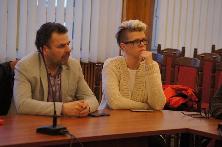 Budżet obywatelski Radomsko 2017: Pierwsze spotkanie w 3....