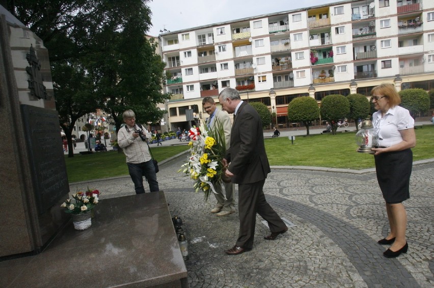 34 rocznica powstania Solidarności (ZDJĘCIA)