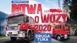 Frekwencja w powiecie wieluńskim w I turze: gm. Osjaków na czele, Ostrówek na końcu. Będzie druga edycja „Bitwy o wozy” 