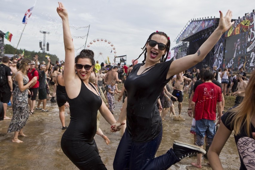 Nazwa „Przystanek Woodstock”, jak o niej mówił Jerzy Owsiak,...