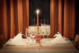 Walentynki 2022. Wyjątkowe menu, oferty i promocje w restauracjach w Legnicy. Zobacz przegląd i zaplanuj romantyczną kolację!