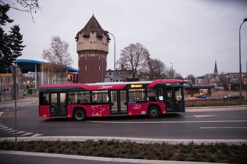 Przesiadka będzie możliwa także z dziesięcioprzejazdówką 