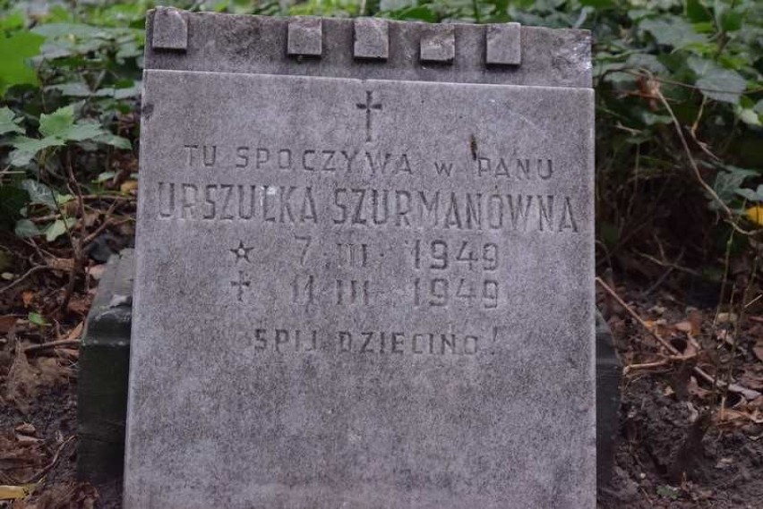 Młodzież z Polski i Niemiec posprzątała cmentarz w...