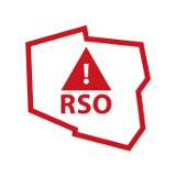 RSO Pomorskie - komunikaty z Regionalnego Systemu Ostrzegania dla Pomorza