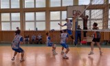 Siatkarze METPRIM Volley Radomsko przegrali z KS WIFAMA Łódź w lidze juniorów. FILM, ZDJĘCIA