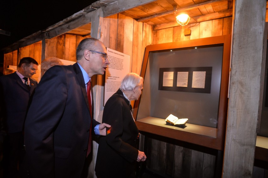 W Gdańsku oficjalnie otwarto Muzeum II Wojny Światowej [ZDJĘCIA, WIDEO]