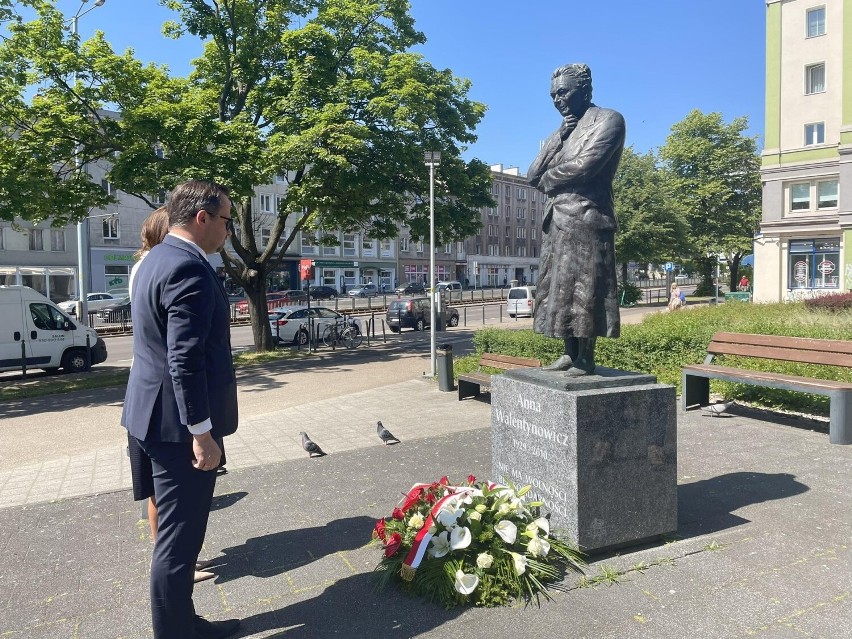 Horała odpowiada Wałęsie. Były wiceminister odniósł się do...