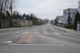 Ostrów: Ulica Zębcowska zostanie zmodernizowana