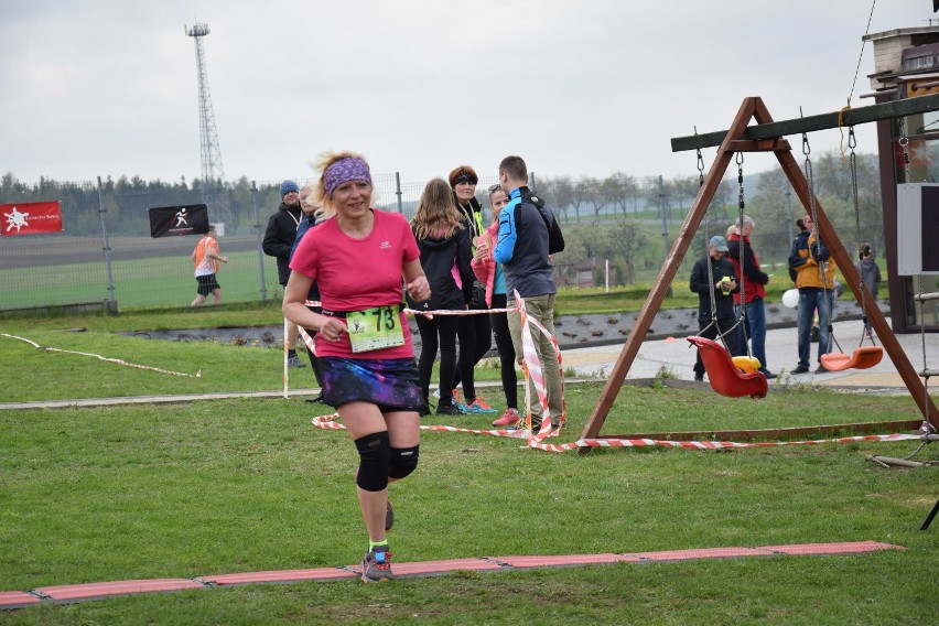 Trwają zapisy na Jurassic Forest Run. Wolnych miejsc coraz mniej