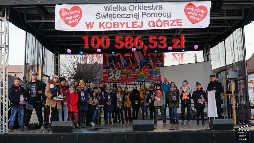 Pobili rekord także w Dziadowej Kłodzie, Twardogórze i Kobylej Górze