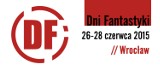 Dni Fantastyki 2015 [PROGRAM]