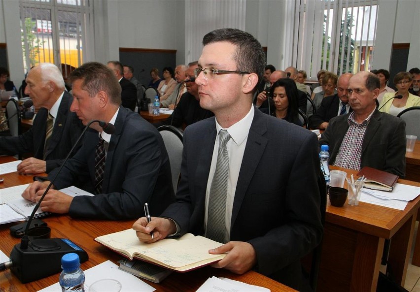Trwa sesja rady w Piotrkowie. Prezydent dostał absolutorium