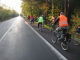 Bełchatowscy rowerzyści rozpoczynają sezon