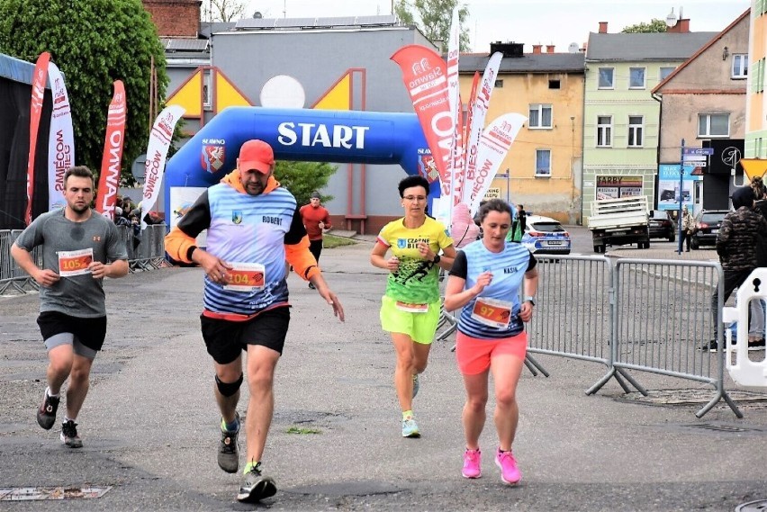 XXV Bieg Święców w Sławnie - polecamy