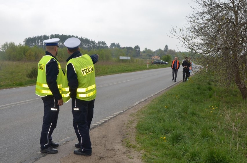 Śmiertelny wypadek w Bojanie: na miejsce pojechała specjalna komisja ZDJĘCIA