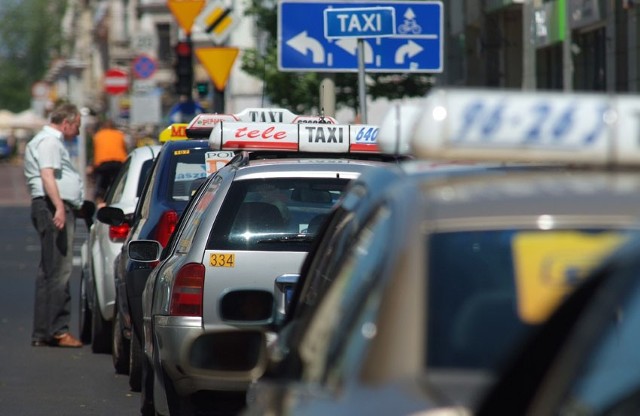 W Łodzi spotkali się szefowie taksówkarskich korporacji z wielu europejskich krajów.