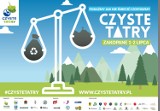 Akcja "Czyste Tatry" 2016: praca, zabawa i koncert zespołu Piersi [PROGRAM WYDARZEŃ]