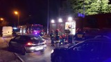 Dwa pożary w krótkim czasie w Bydgoszczy [zobacz zdjęcia]