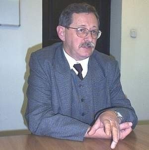 Józef Burniak