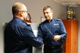 Ruda Śląska: Nowy komendant Komisariatu Policji II