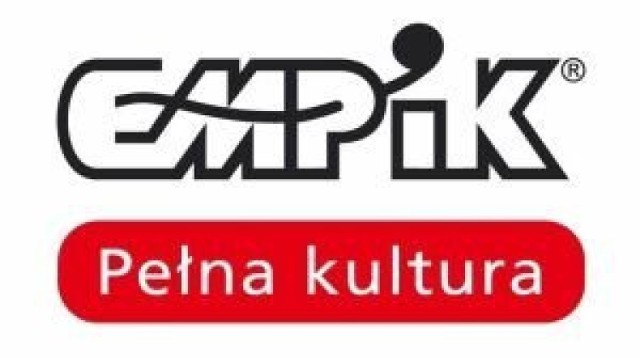 Logo sieci Empik