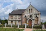 Kaplica ewangelicka w Koźminku zostanie wyremontowana [FOTO]
