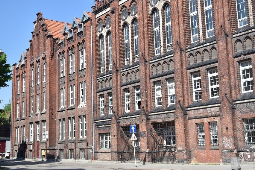 1. miejsce - Gdańskie Liceum Autonomiczne 

Sprawdź też :...