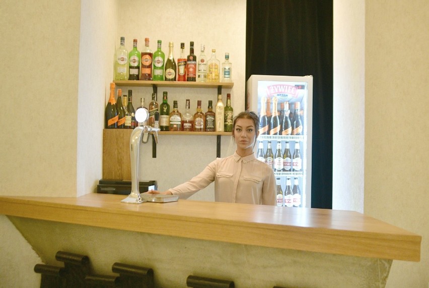 Restauracja Stylowa w Europejski Boutique Hotel Art w Radomiu wraca do życia po lockdownie. Będą specjalne rabaty dla gości (ZDJĘCIA)
