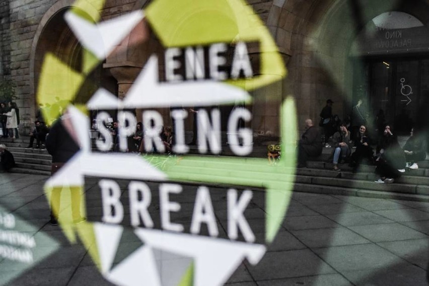 Enea Spring Break 2017: Znamy pierwszych artystów!