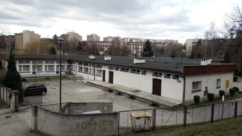 Przedszkole nr 2 w Bochni trafiło tymczasowo do Szkoły Podstawowej numer 7