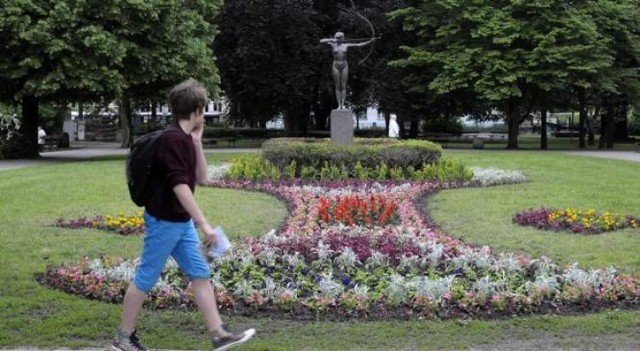 Bydgoszcz za pół ceny od piątku do niedzieli!