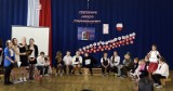 Święto Niepodległości w Zespole Szkół w Stołpiu 