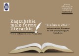 Bielawa 2021, czyli kaszubski konkurs poetycki im. Jana Drzeżdżona tym razem w wirtualnej edycji. Prace możesz oddać do 7 maja