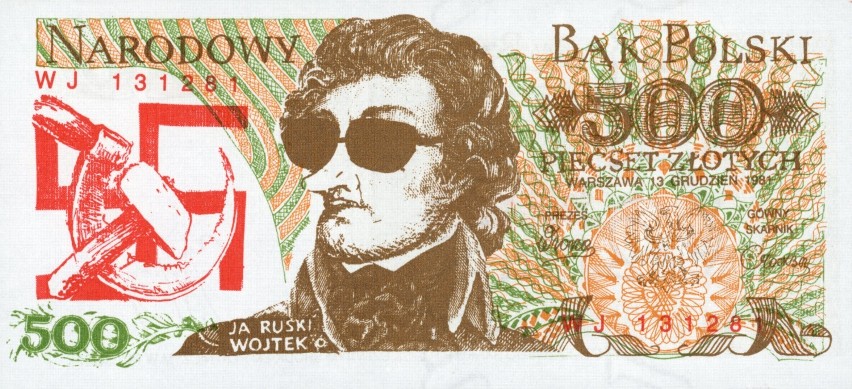 W Muzeum Papiernictwa zaprezentują wystawę banknotów opozycji antykomunistycznej 