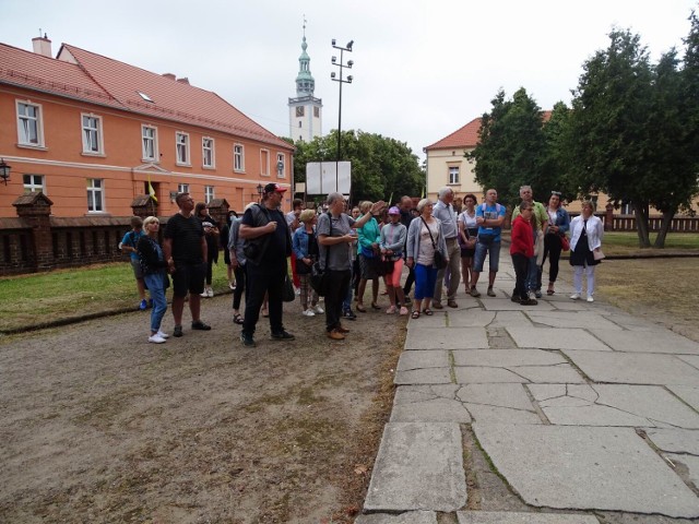 "Spacerek po Chełmnie" to tylko jedna z wielu atrakcji zaplanowanych na weekend (30,31 lipiec, 1 sierpień) w powiecie chełmińskim