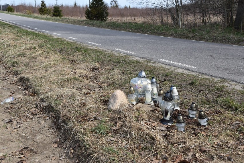 19-letnia Daria ze Skorzewa miała przed sobą całe życie. Zginęła w wypadku w Szymbarku. Przeczytaj, jak wypadek opisuje jej chłopak