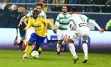 Lechia Gdańsk - Arka Gdynia już w poniedziałek!