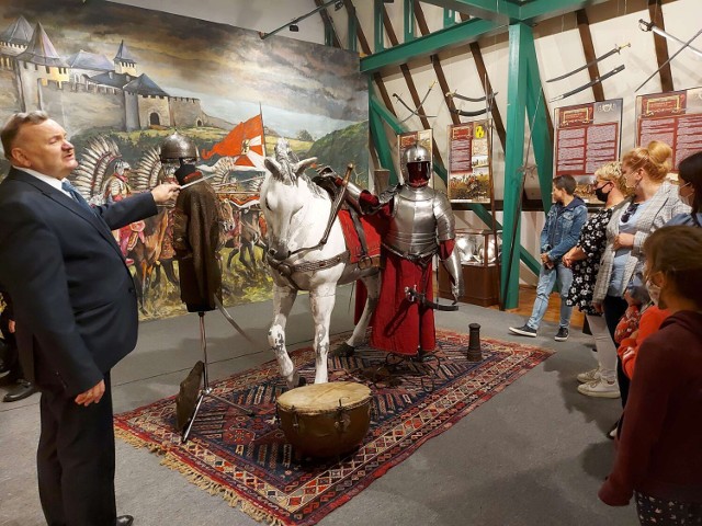 Kreatywne spotkania z historią w Sierakowie, czyli… zapisz się na warsztaty z Muzeum Zamek Opalińskich.