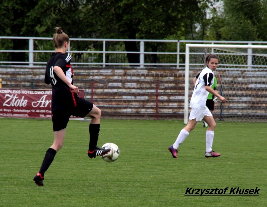 Gol Częstochowa - GOSiRki Piaseczno 0:5