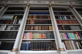 Biblioteki i czytelnie w Warszawie