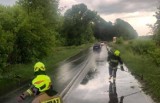 Tarnów. Jaka pogoda we wtorek 26 lipca? Może zagrzmieć i popadać. IMGW wydał ostrzeżenie meteorologiczne. Gdzie jest burza?