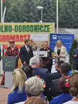 Koło Gospodyń Wiejskich w Kolnie Kolnianki wyróżnione podczas konkursu kulinarnego Skarby Wielkopolskiej Spiżarni