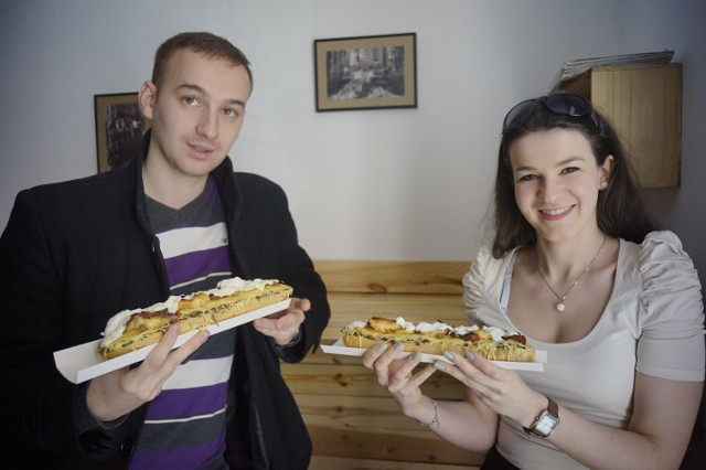 Poznań od kuchni - zajrzyj na nasze gastronomiczne strony