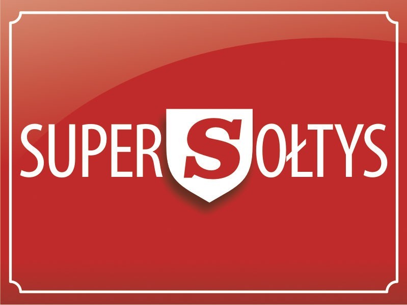 Chodzież: Super Sołtys 2013. Plebistyt wygrała Hanna...