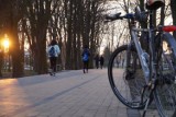 Chełm. Spotkanie konsultacyjne poświęcone infrastrukturze rowerowej na terenie Chełma