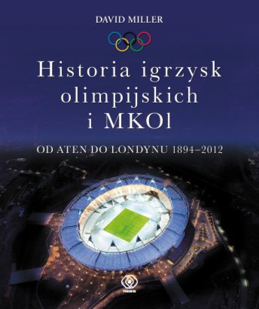 XXX Igrzyska Olimpijskie w Londynie potrwają do 12 sierpnia....