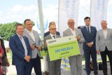 Gmina Żarki dostała dotację na budowę jurajskiej trasy rowerowej