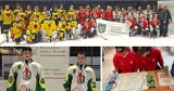 Hokejowy Turniej Niepodległości młodzików w Oświęcimiu. Edukacja patriotyczna poprzez sport. WIDEO