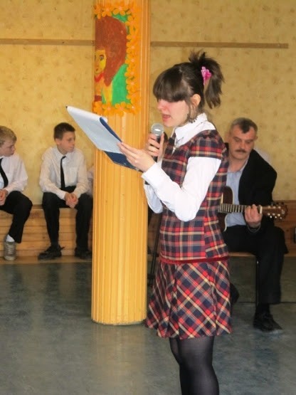 Magdalena Bukowska zaśpiewa w półfinale konkursu Marka Grechuty
